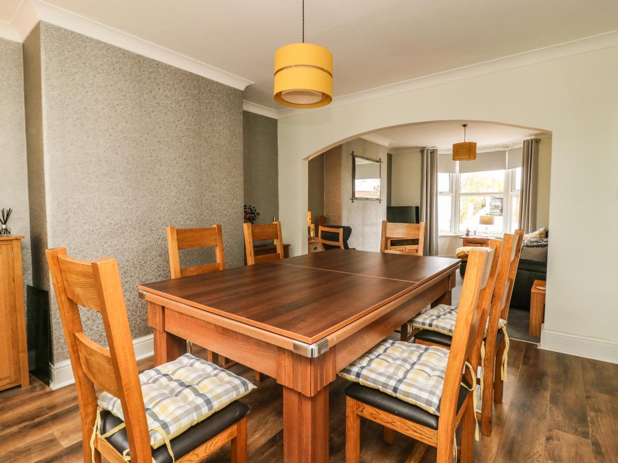 Westfield Villa Bridlington Luaran gambar