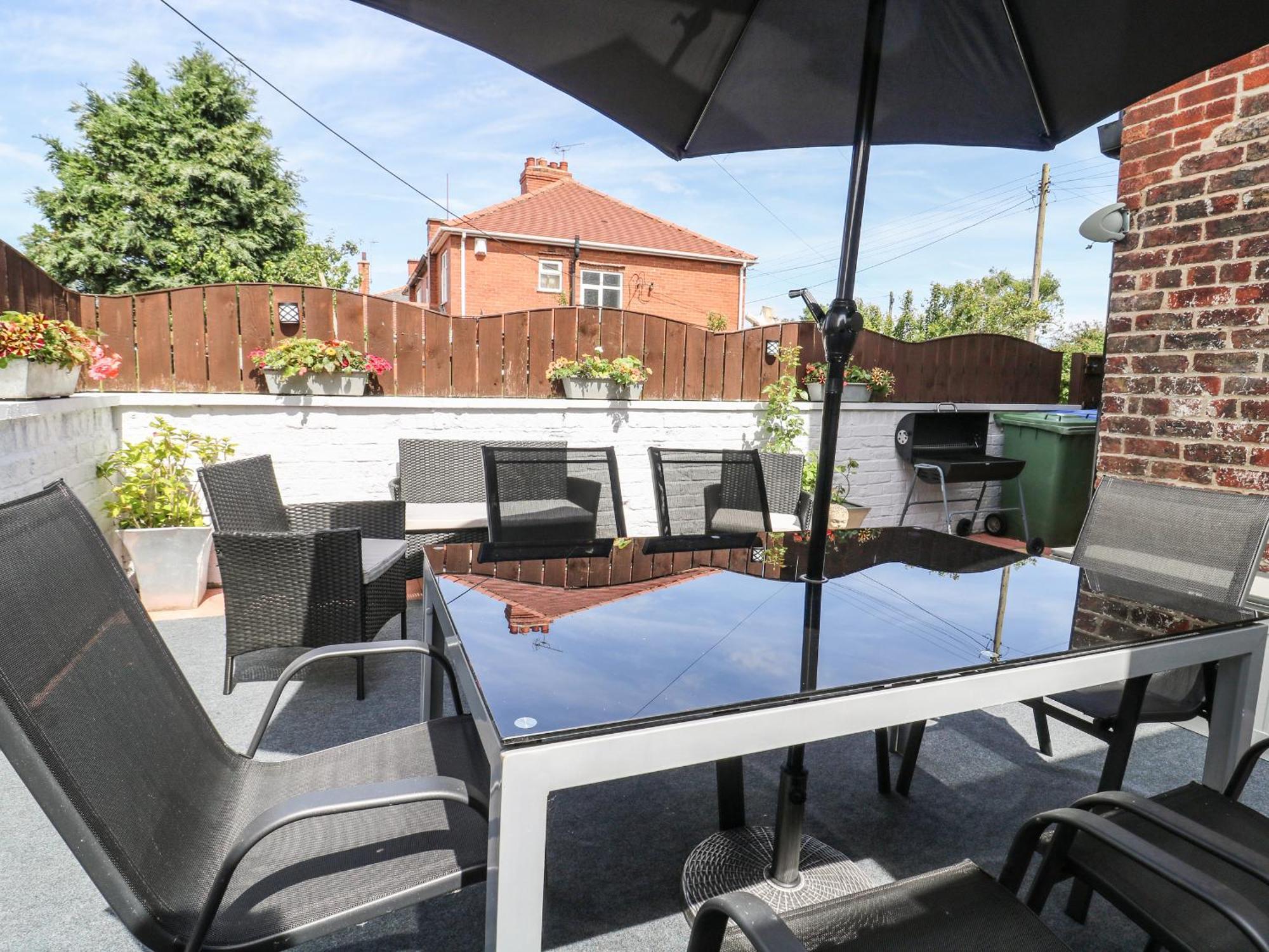 Westfield Villa Bridlington Luaran gambar