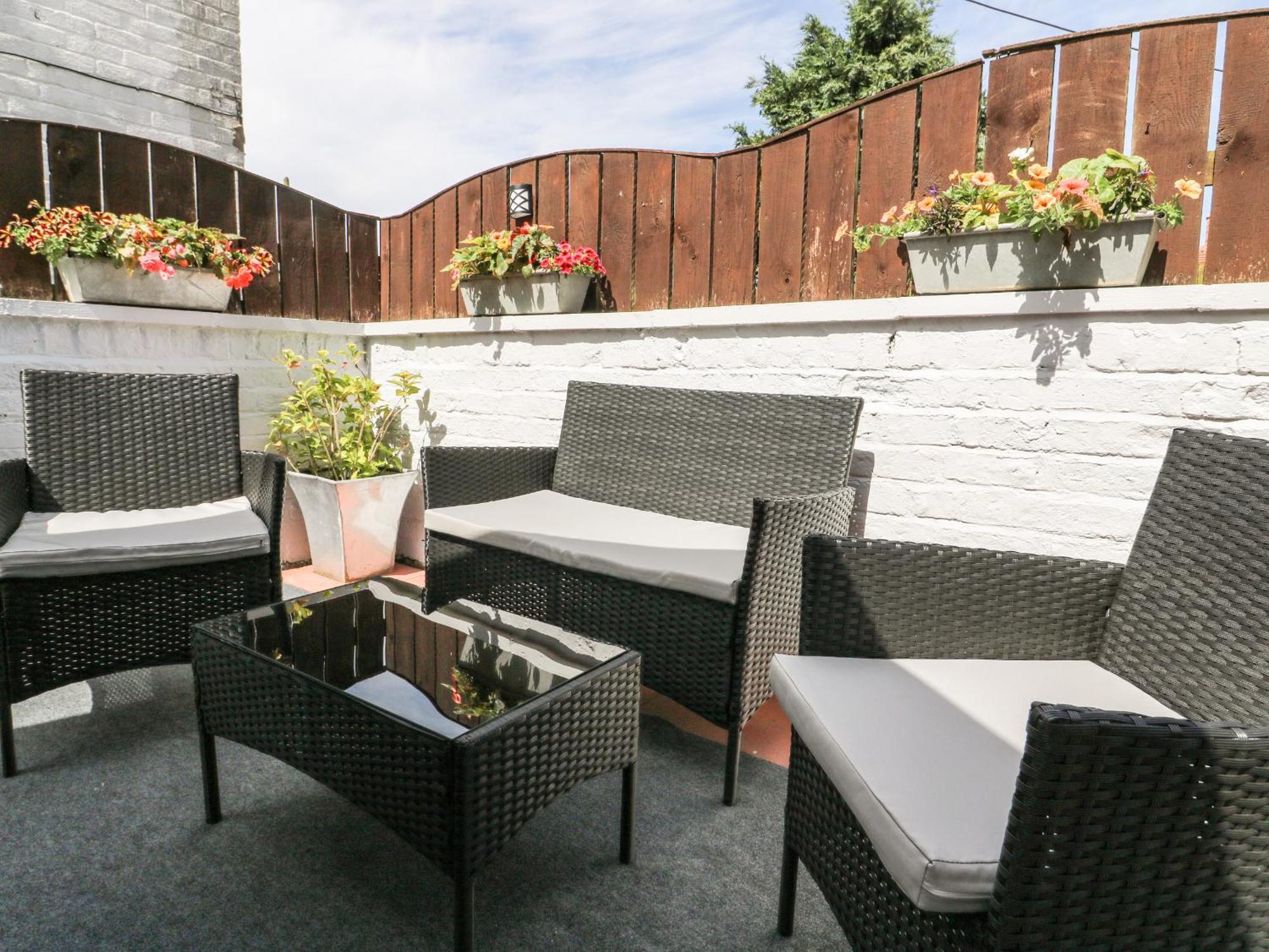 Westfield Villa Bridlington Luaran gambar