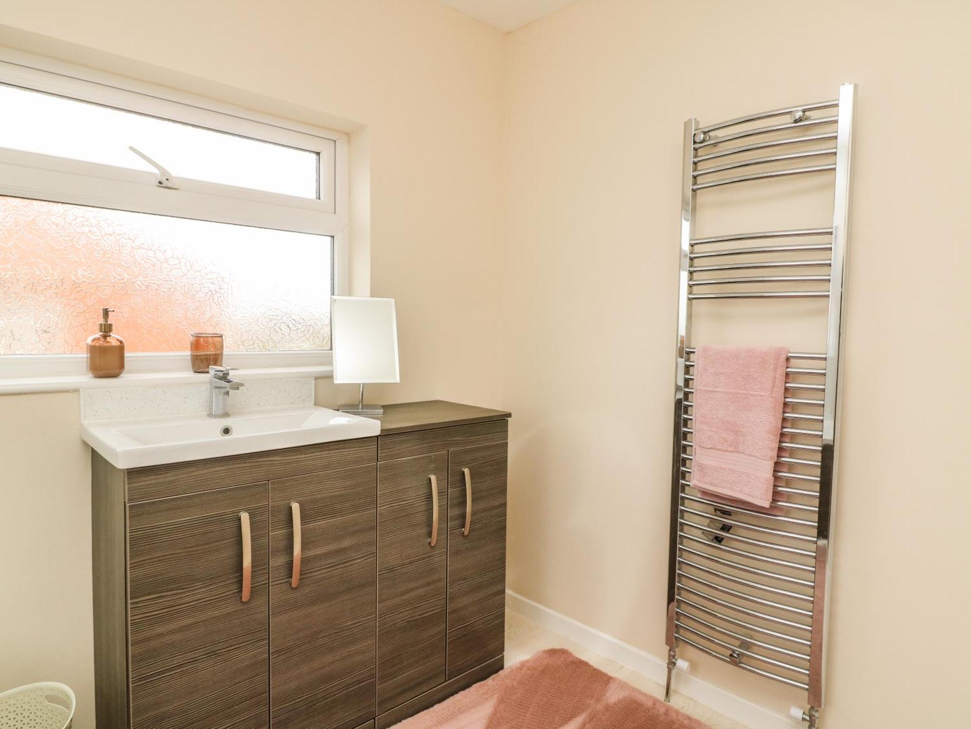 Westfield Villa Bridlington Luaran gambar