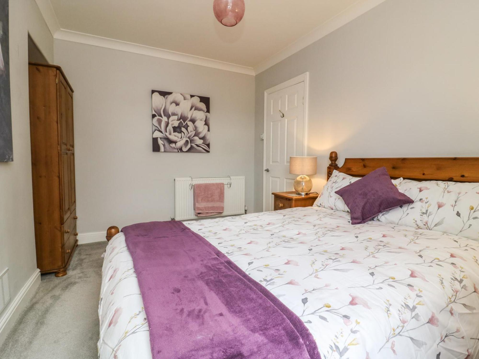 Westfield Villa Bridlington Luaran gambar