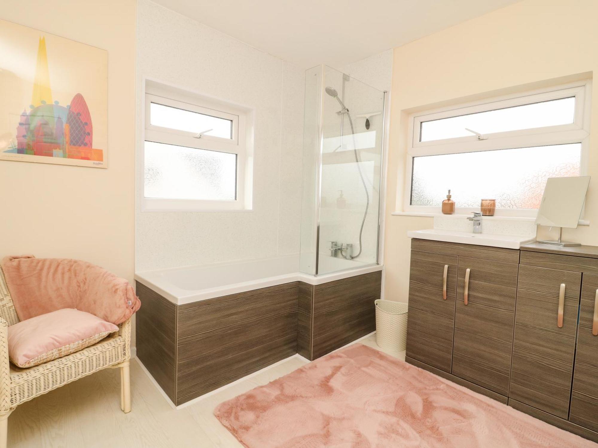 Westfield Villa Bridlington Luaran gambar