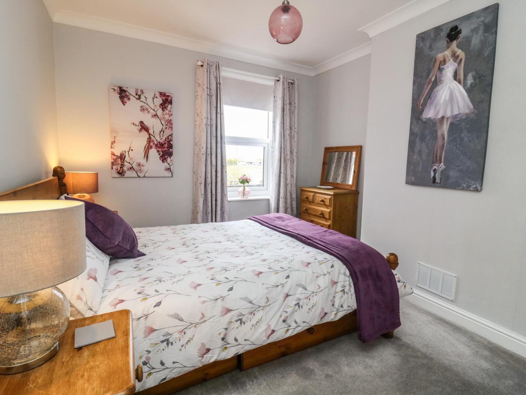 Westfield Villa Bridlington Luaran gambar