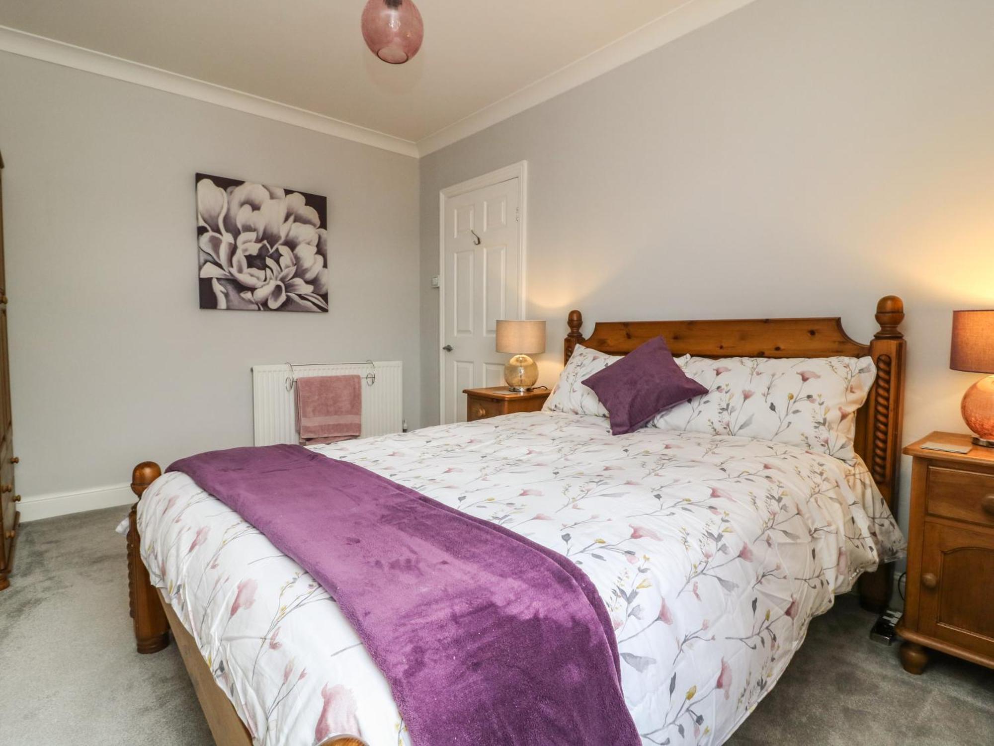 Westfield Villa Bridlington Luaran gambar