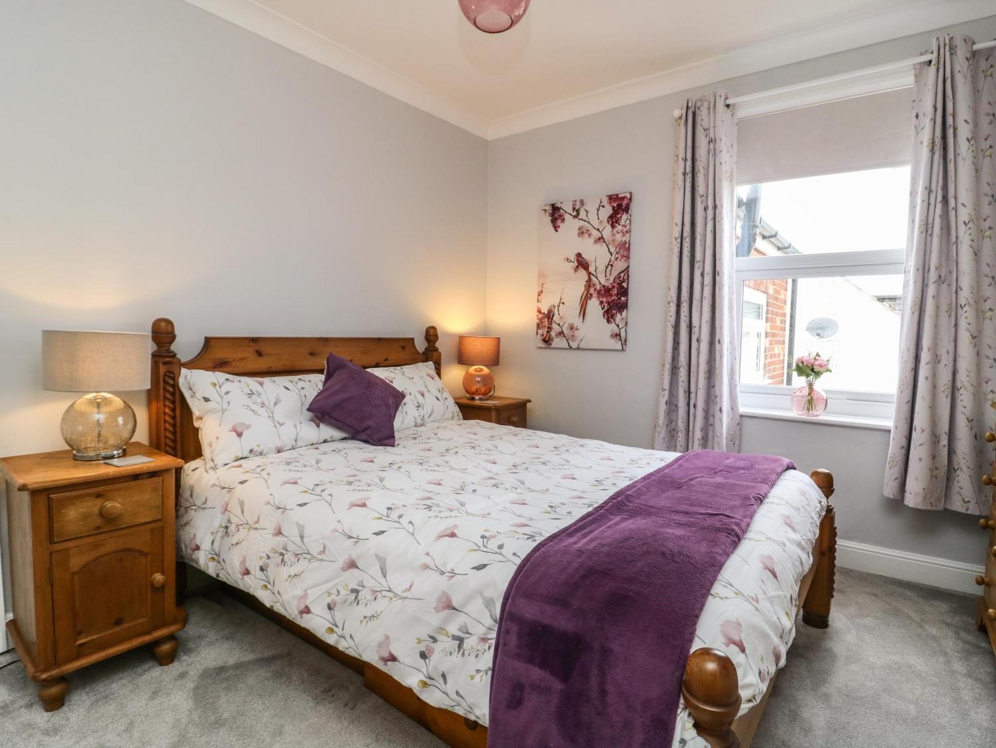 Westfield Villa Bridlington Luaran gambar