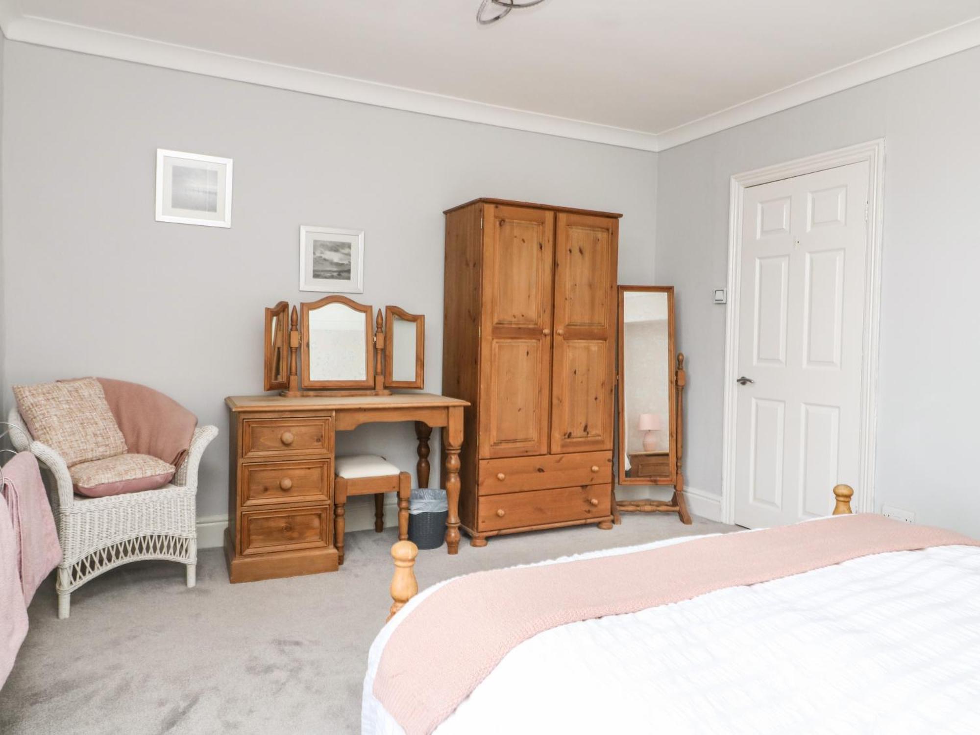 Westfield Villa Bridlington Luaran gambar