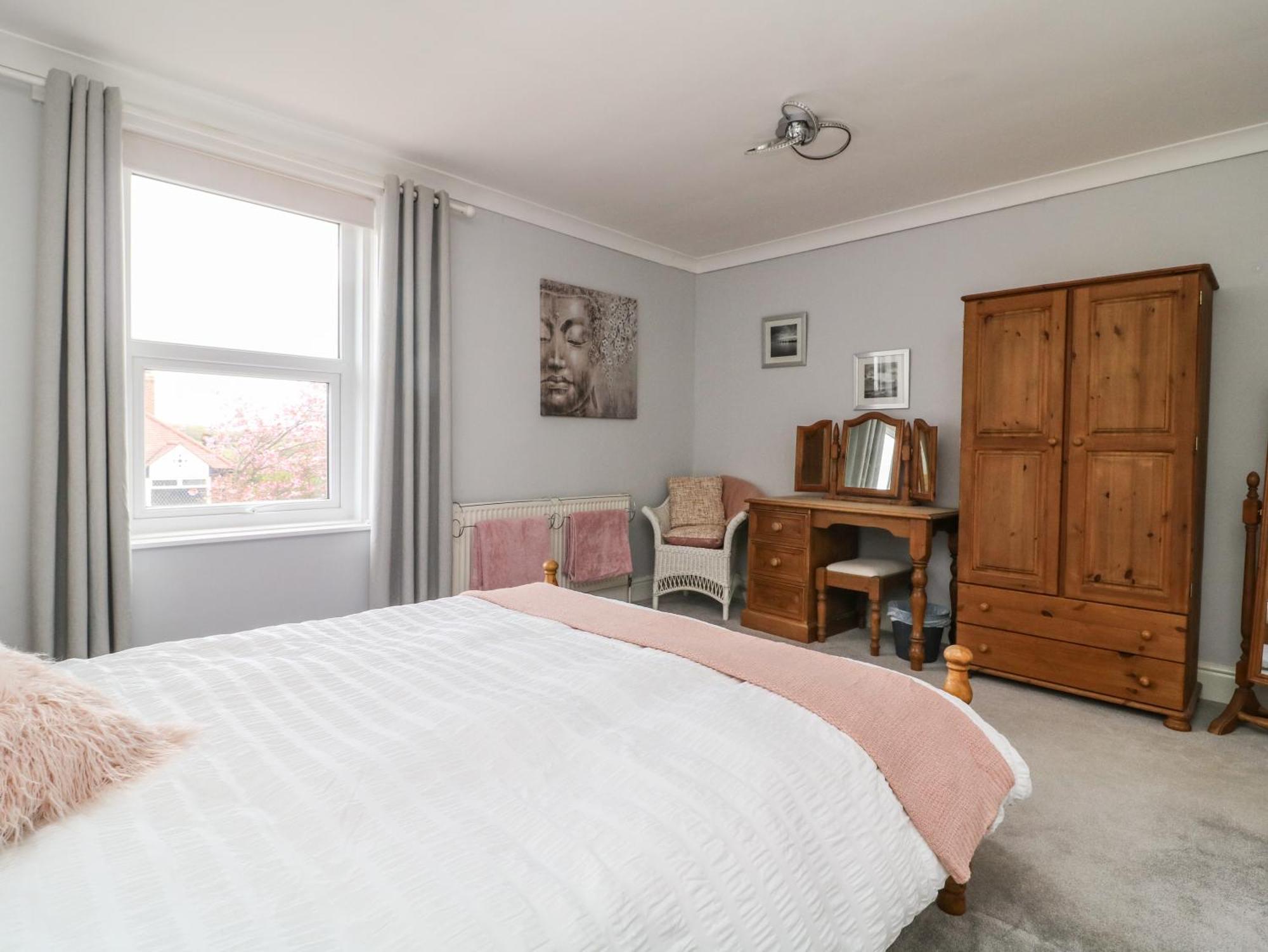 Westfield Villa Bridlington Luaran gambar