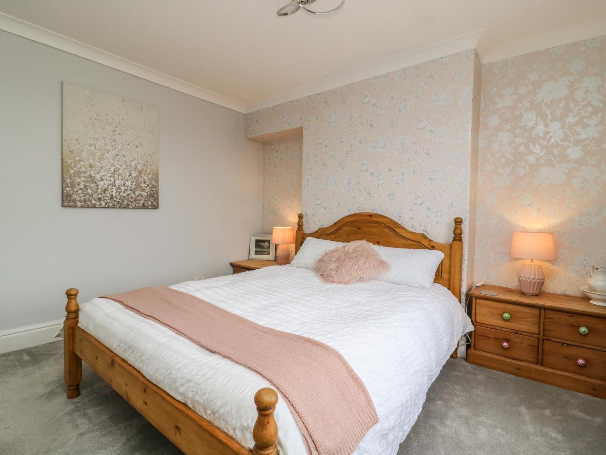 Westfield Villa Bridlington Luaran gambar