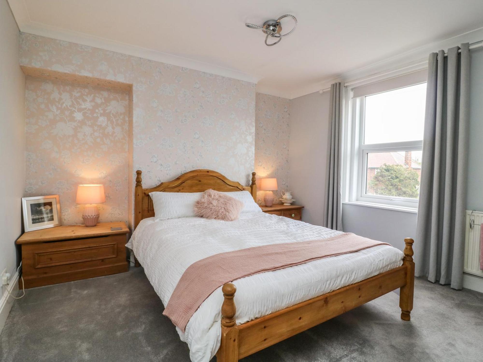 Westfield Villa Bridlington Luaran gambar