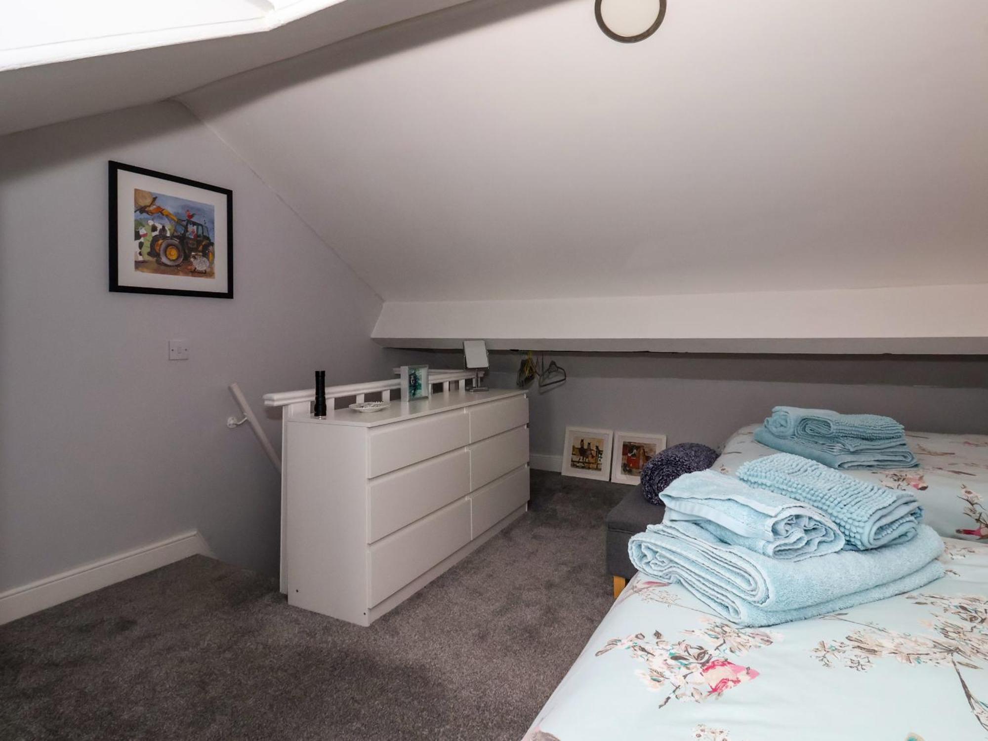 Westfield Villa Bridlington Luaran gambar
