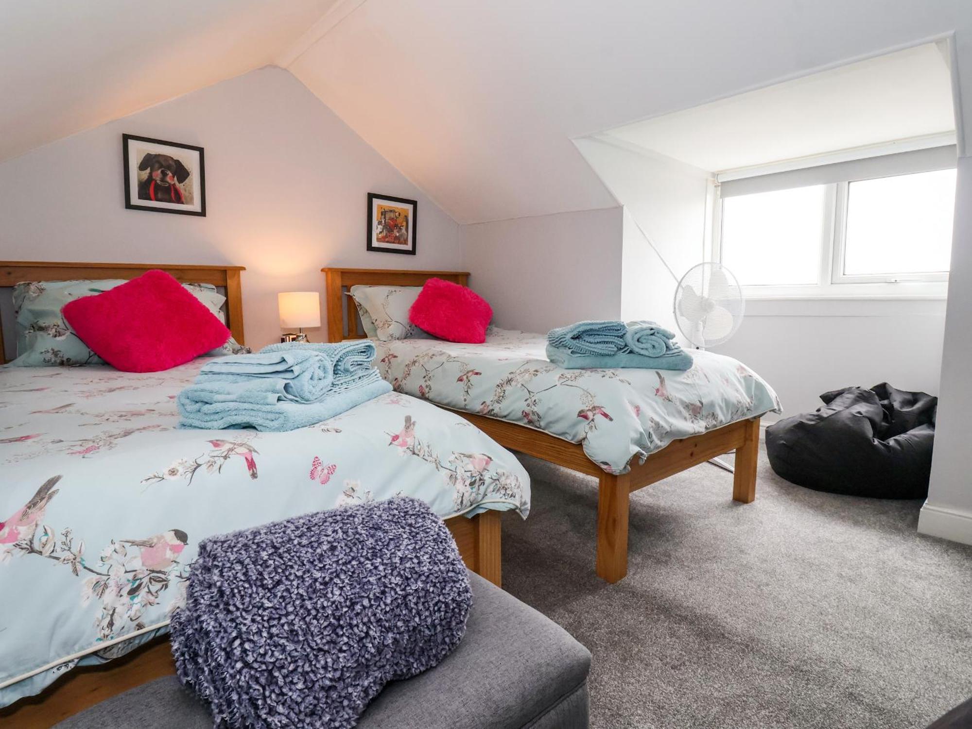 Westfield Villa Bridlington Luaran gambar