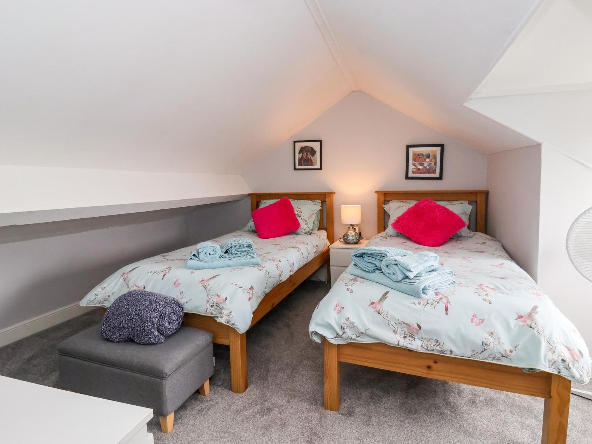 Westfield Villa Bridlington Luaran gambar