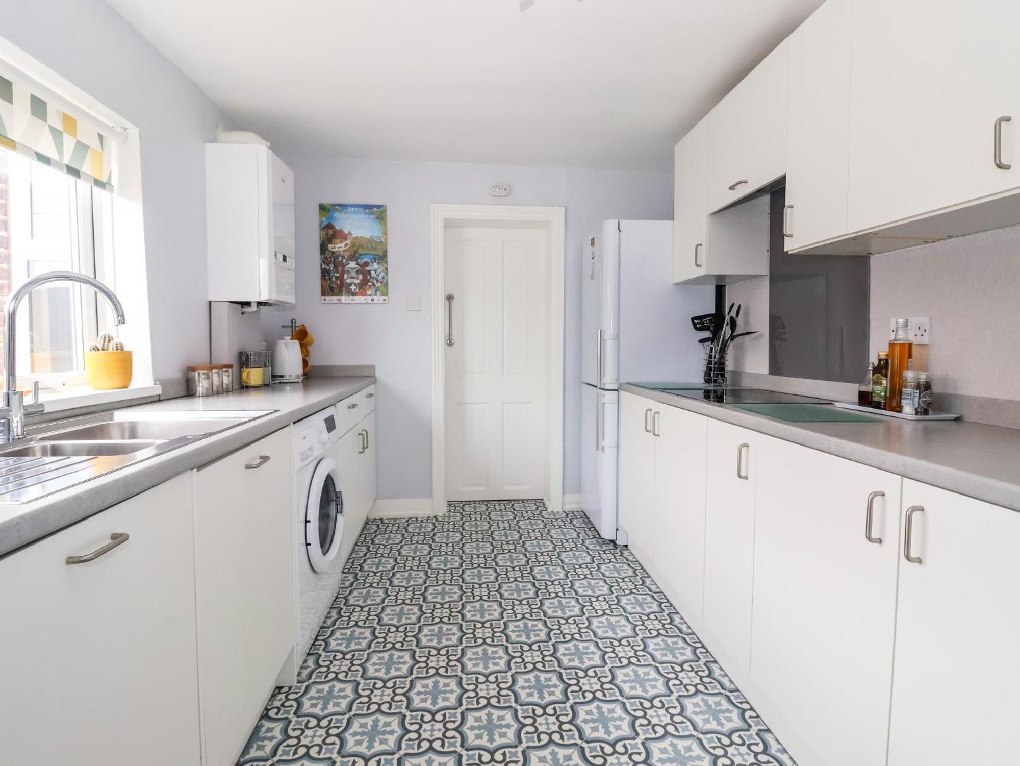 Westfield Villa Bridlington Luaran gambar