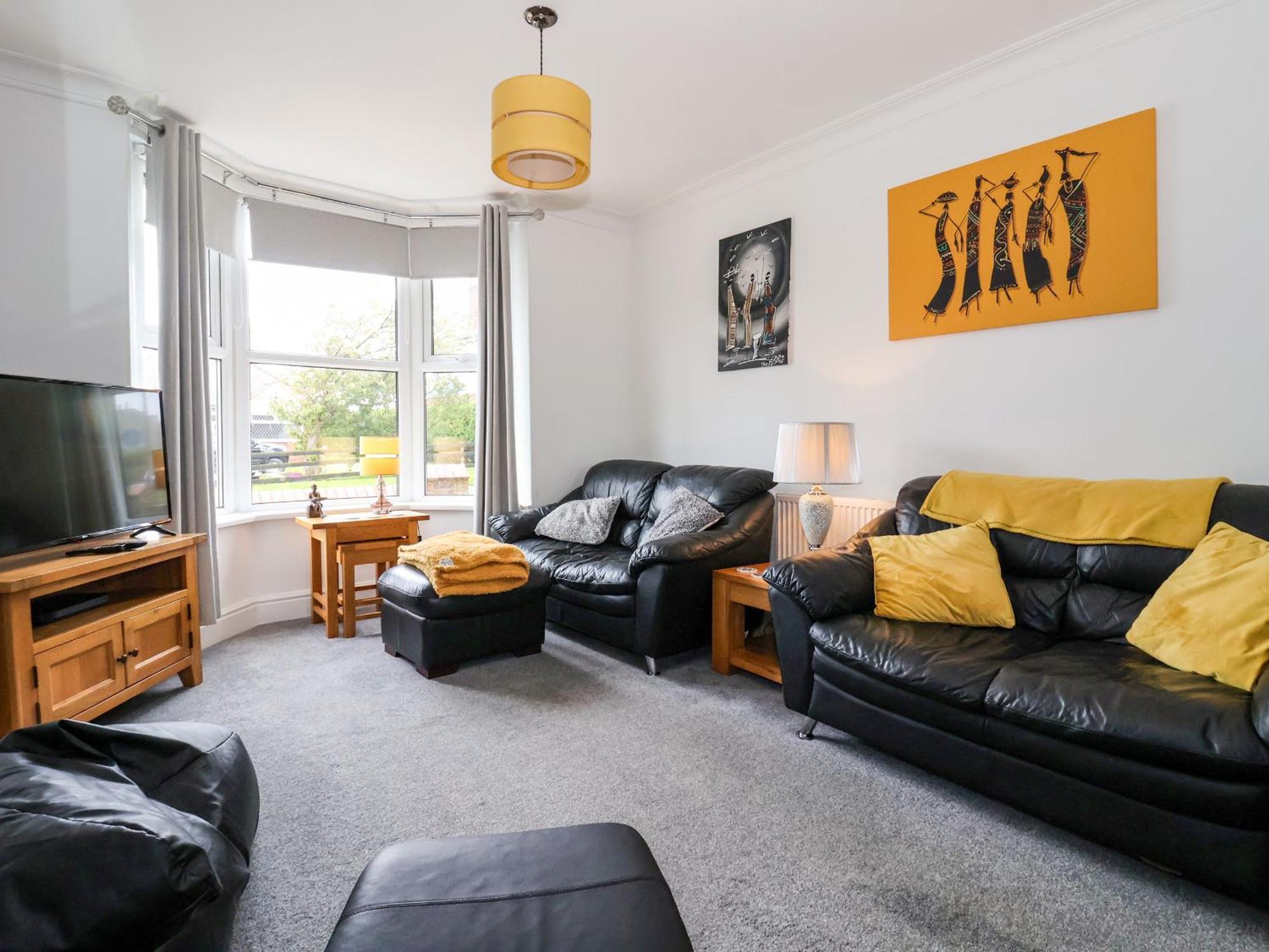 Westfield Villa Bridlington Luaran gambar