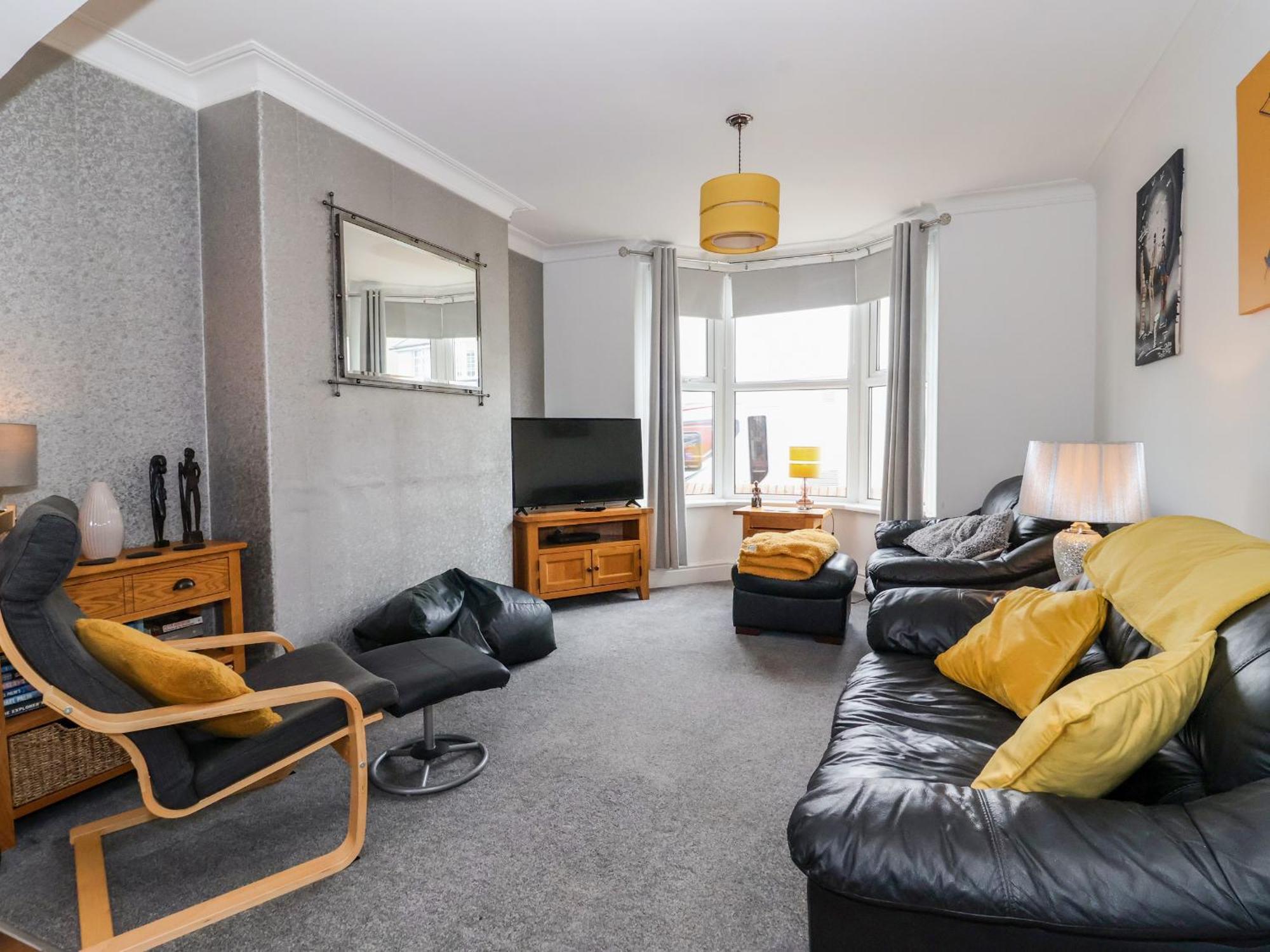 Westfield Villa Bridlington Luaran gambar